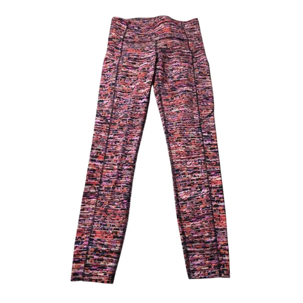 Lululemon Fast and Free Tight II 25